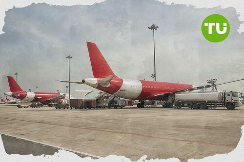 AirAsia bincang sokongan kerajaan Malaysia ketika tekanan kos bahan api meningkat