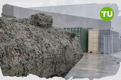 CVC keeps Fibrotex stake purchase unannounced amid Israel defence sensitivities