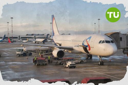 Groupe ADP faces sanctions scrutiny over services to Russian, Iranian airlines