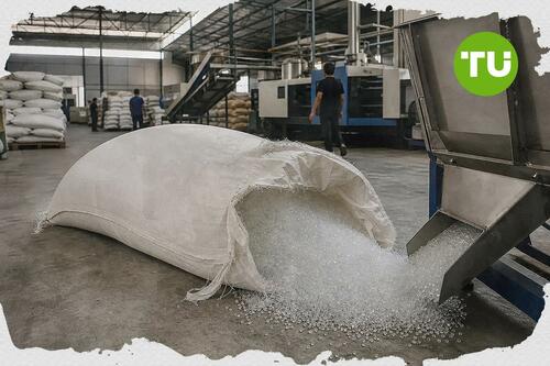 Indonesia bebaskan bea masuk bahan baku plastik untuk dukung industri hilir