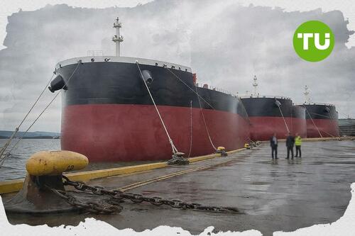 Danaos εξετάζει εισαγωγή του στόλου bulk carriers στο Όσλο