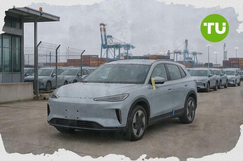 Az EU és Kína intenzív egyeztetést tart az elektromosautó-kereskedelmi vitáról