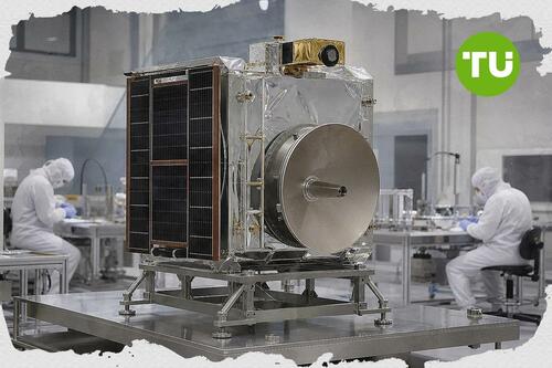 METLEN και Thales προετοιμάζουν συνεργασία για το αμυντικό διαστημικό πρόγραμμα τηλεπικοινωνιών της Ελλάδας