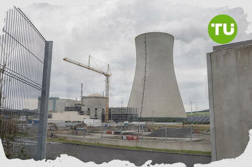 L'Union européenne mise sur le nucléaire et le "made in Europe" pour sa transition bas carbone