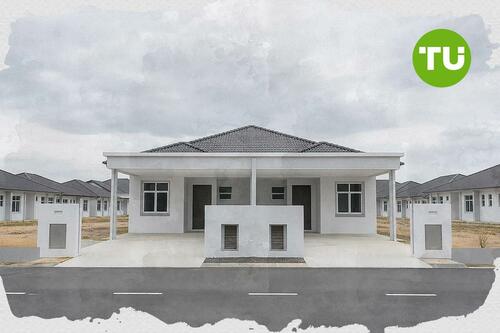 Sime Darby Property records a full sell-out of the first phase of Seroja Gardens at Nilai Impian