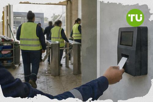 Η Ελλάδα επεκτείνει την ψηφιακή κάρτα εργασίας σε πέντε ακόμη κλάδους