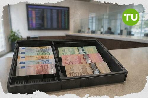 Euro/CAD chiude in calo, analisi tecnica indica debolezza di breve periodo