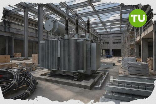 Kinergy secures RM47.5 million data centre electrical works subcontract in Port Dickson