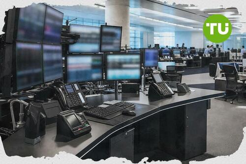 Wall Street prime brokerage revenues surge as hedge fund financing expands
