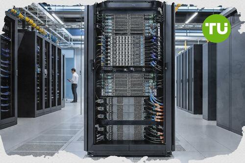Intel flags rapid adoption of Chinese frontier AI models