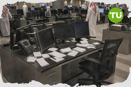 سهم الخليج للتدريب يختبر دعماً فنياً رئيسياً تحت ضغط بيعي في السوق السعودي