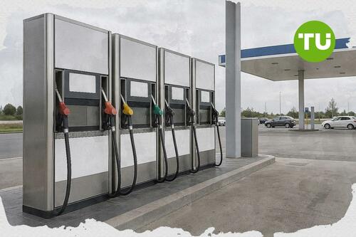 Italia, prezzi medi dei carburanti restano stabili sulla rete stradale e autostradale