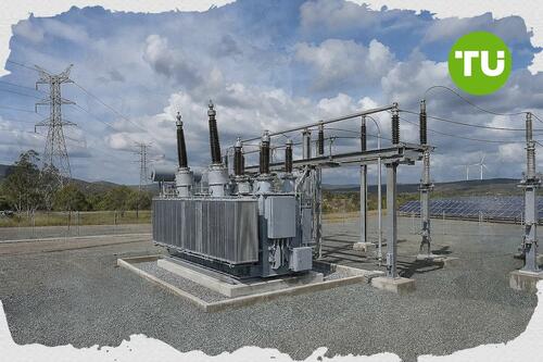 Ergon Energy Queensland ratings affirmed in Queensland power sector