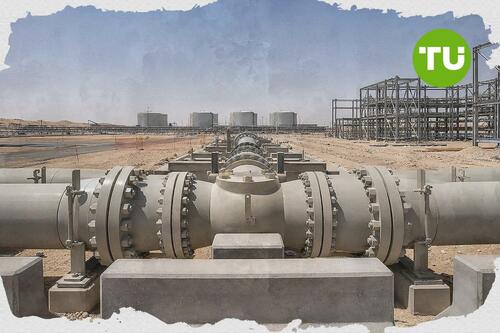 Deutschland vertieft Energiepartnerschaft mit Saudi-Arabien zur Sicherung von Importen