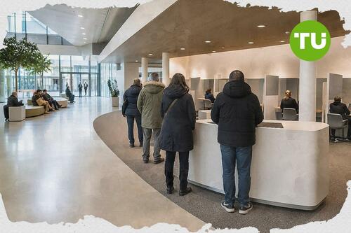 Nederlandse arbeidsmarktregio's openen Werkcentra om personeelstekorten en omscholing aan te pakken