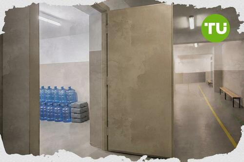 MSWiA zwiększa ochronę szkół i planuje ponad 102 mld zł na obronę cywilną