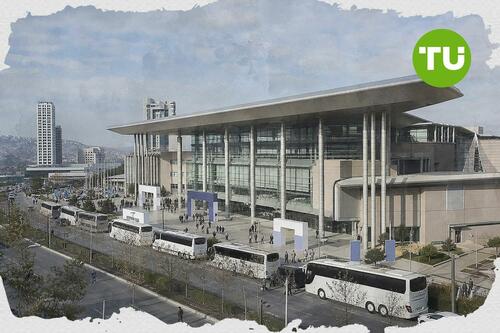 İstanbul kongre turizmi gelirini artırırken ilk 10 destinasyon hedefini koruyor