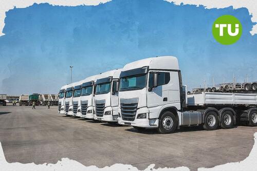 هيئة النقل السعودية تطلق مبادرة لتمكين المنشآت من توسيع أساطيل النقل الثقيل دون سقف عددي