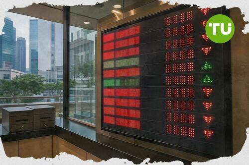 Rupiah melemah pada penutupan perdagangan Jakarta