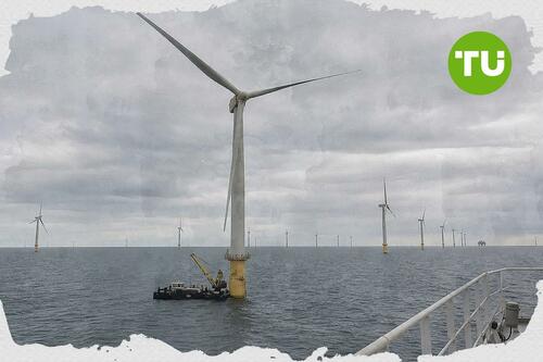 Orsted buys back remaining Gunfleet Sands stake in UK offshore wind farm