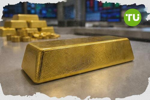Gold prices rise as softer dollar, lower oil support market ahead of U.S. inflation data