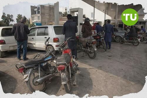 Pakistan IMF programme underscores risk of prolonged adjustment without growth path