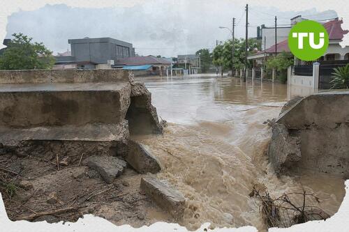 Padang dorong penguatan anggaran mitigasi banjir setelah bencana berulang