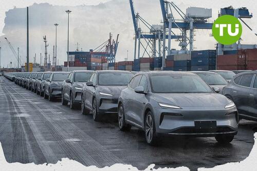 Stellantis pushes Europe manufacturing incentives amid rising Chinese auto competition