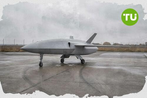 Airbus advances combat drone plans with first Valkyrie test flight in Europe