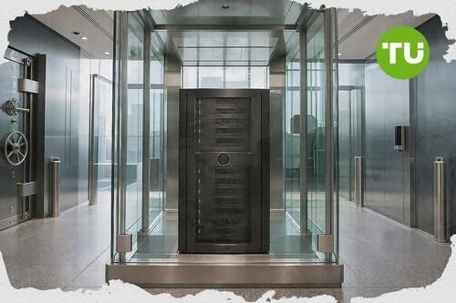 Standard Chartered expands RLUSD custody, targets LMAX collateral use