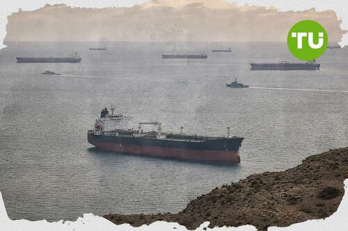 Iran reviews U.S. reply on Hormuz reopening as shipping talks remain stalled