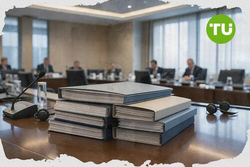 Η ΕΕ διευρύνει τις κυρώσεις κατά της Ρωσίας με σχεδόν 1.600 νέες καταχωρίσεις