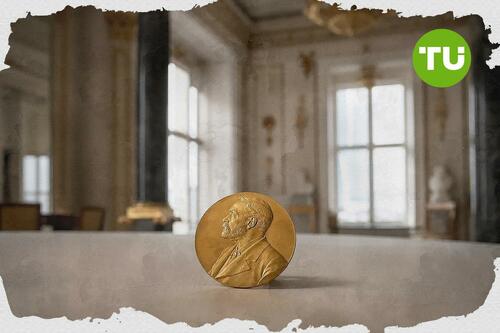 Royal Swedish Academy awards 2026 economics Nobel to Hall and Woodford
