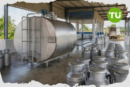 Hatsun Agro targets revenue growth of up to 50% over two financial years in India