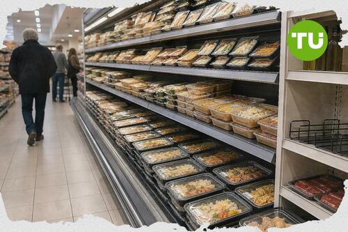 ΙΕΛΚΑ, η δαπάνη για είδη παντοπωλείου διαμορφώνεται στα 26 δισ. ευρώ στην Ελλάδα