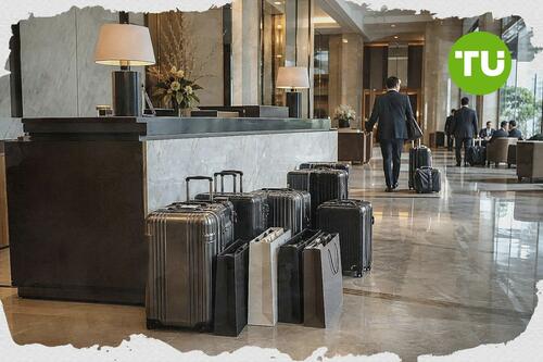 Formosa International Hotels sees record growth as Taiwan AI boom lifts travel demand