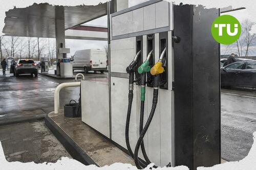 U.S. energy price pressures cloud midterm outlook