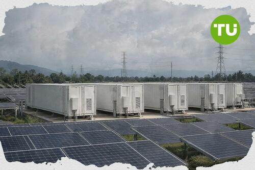 South and Southeast Asia power markets accelerate battery storage push as renewable share rises