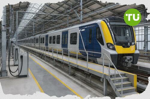 Great British Railways sets rolling stock, infrastructure strategy for UK rail planning