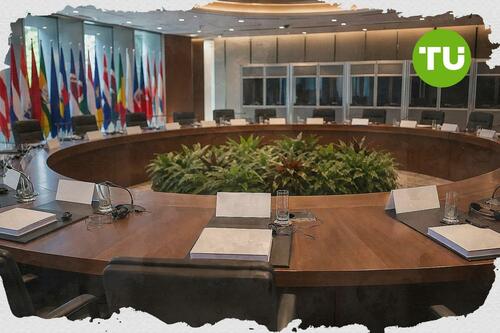 Developing countries advance Borrowers’ Platform governance at Bangkok council meeting