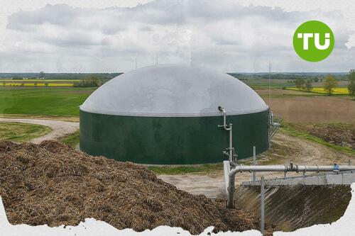 KOWR wzmacnia promocję inwestycji biogazowych jako partner Green Gas Poland 2026 i BioPower Expo 2026