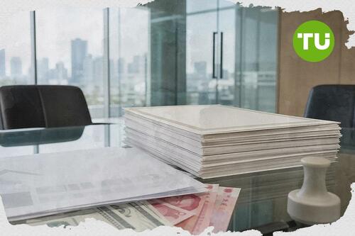Tencent plans multi-currency bond sale under note programme