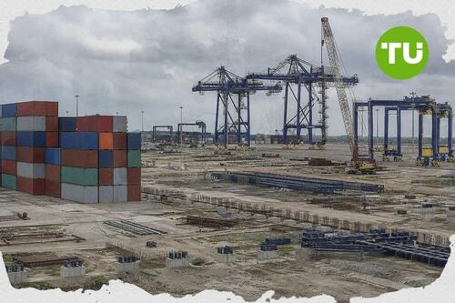 Bangladesh secures China Exim Bank loan for Mongla Port expansion