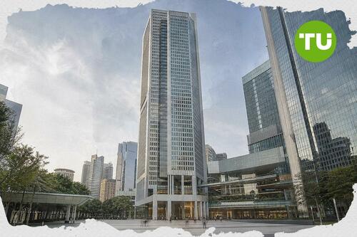 IOI Properties sasar pegangan 50% dalam One Raffles Place di Singapura