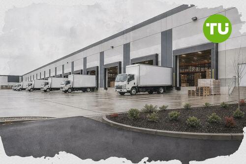 ALDI reforça escala em Portugal com 167 lojas e dois centros logísticos