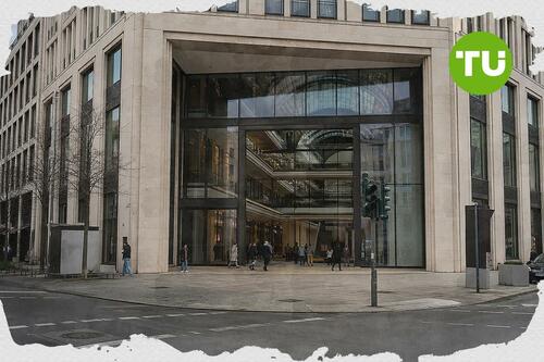 Mall of Berlin lenders eye debt sale amid refinancing effort