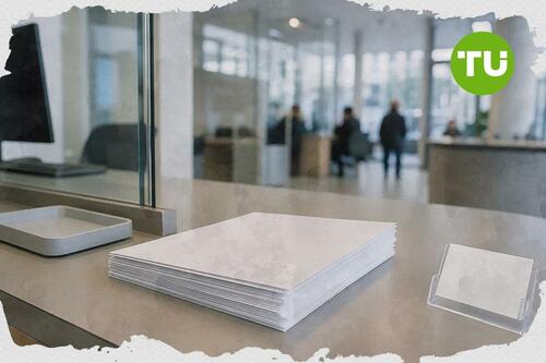 UOKiK nakłada kary na cztery banki za klauzule w umowach