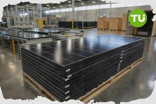 First Solar stock upgrade signals potential rebound on stronger U.S. solar demand