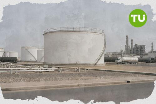Pakistan pursues Libyan crude imports as it broadens energy supply options