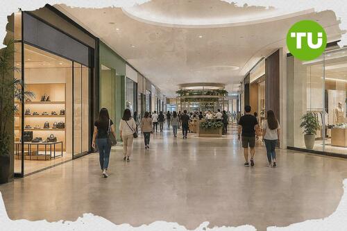 Metro Manila retail shifts to premiumization as vacancy eases